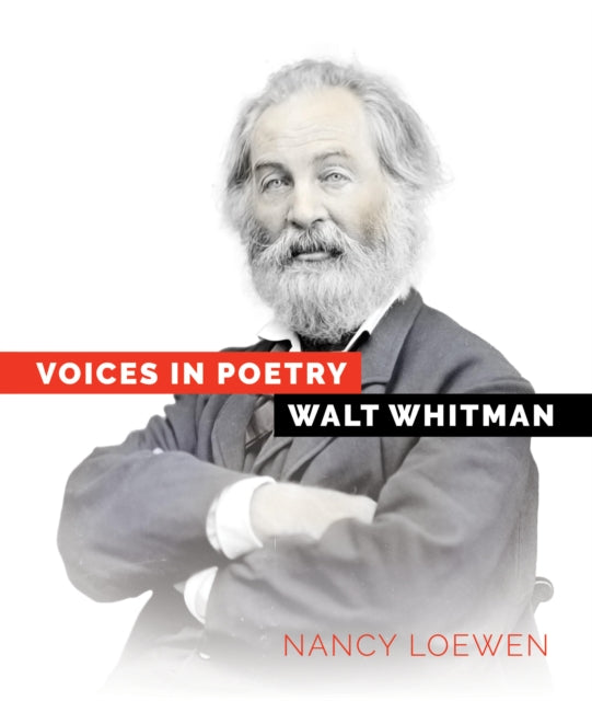 Walt Whitman