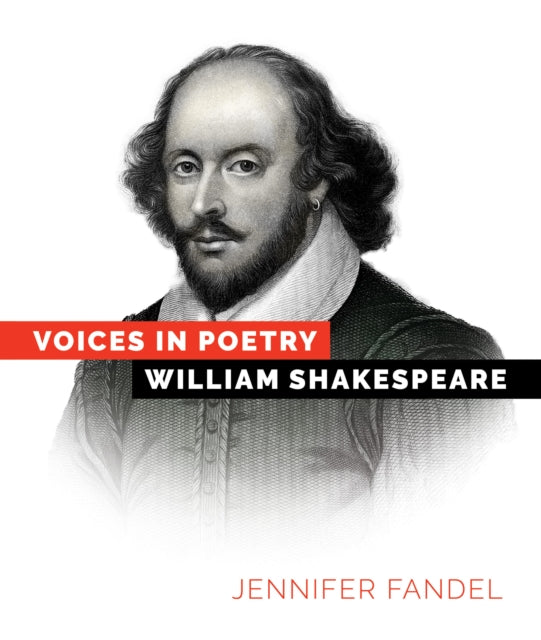 William Shakespeare