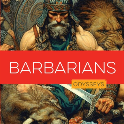 Barbarians