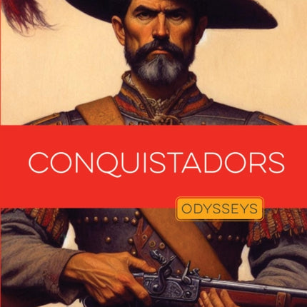 Conquistadors