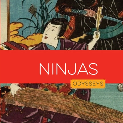 Ninjas