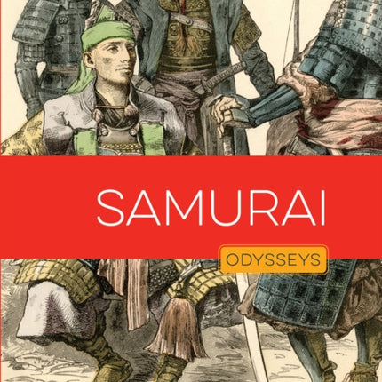 Samurai