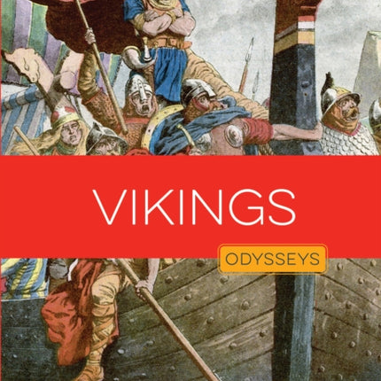 Vikings