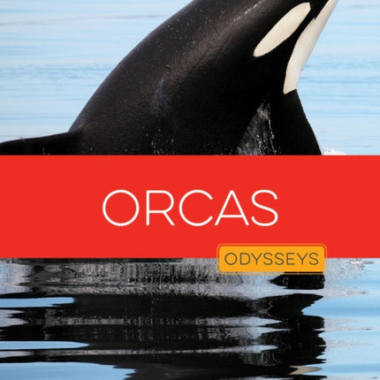 Orcas