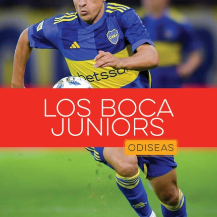 Los Boca Juniors