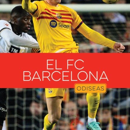 El FC Barcelona