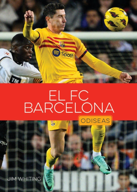 El FC Barcelona