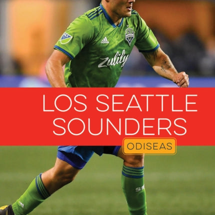 Los Seattle Sounders FC