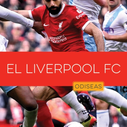 El Liverpool FC