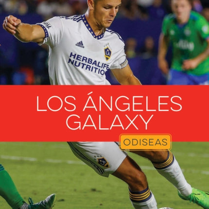 Los Ángeles Galaxy