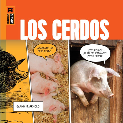 Los Cerdos