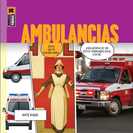 Ambulancias