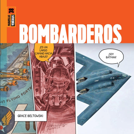 Bombarderos