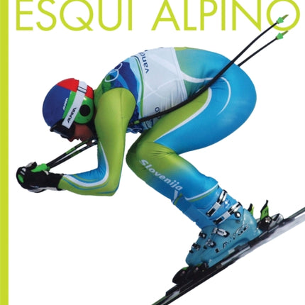 Esquí Alpino