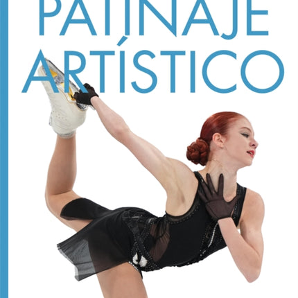 Patinaje Artístico