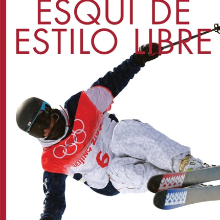 Esquí de Estilo Libre