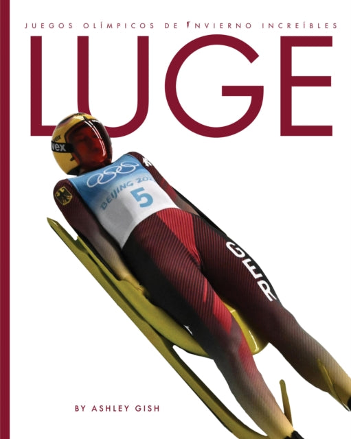 Luge
