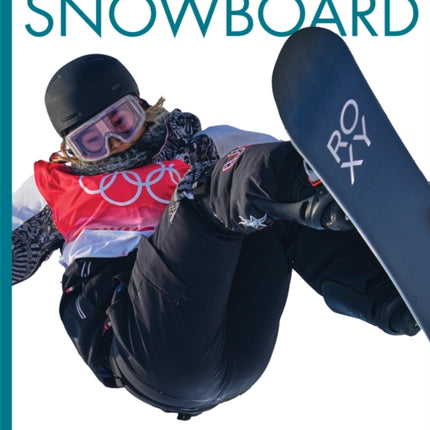 Snowboard