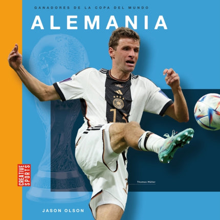 Alemania