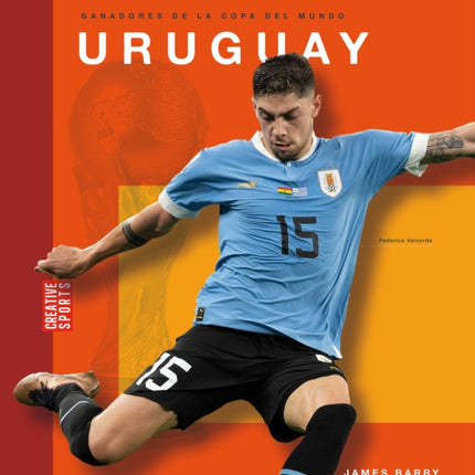 Uruguay