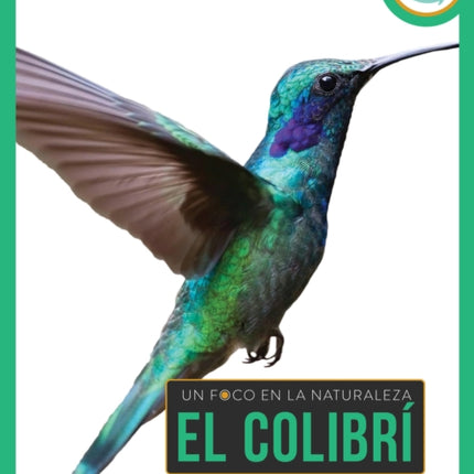 El Colibrí