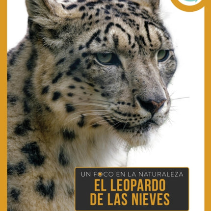 El Leopardo de Las Nieves