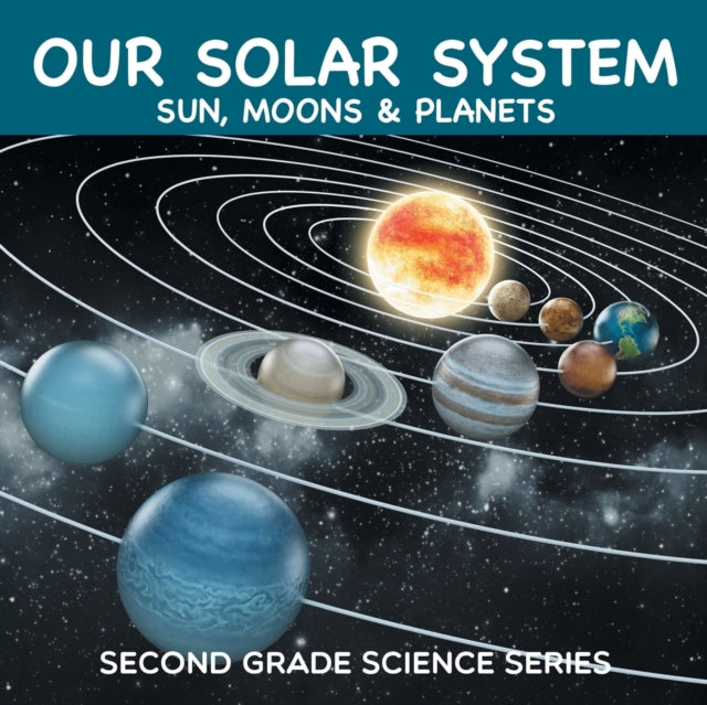 Our Solar System (Sun, Moons & Planets): Second