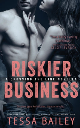 Riskier Business