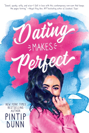 Dating Makes Perfect