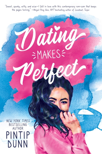 Dating Makes Perfect