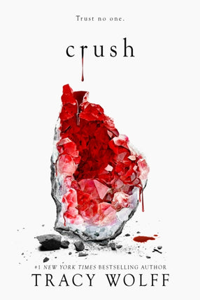 Crush Crave 2