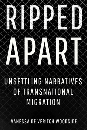 Ripped Apart