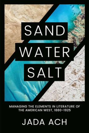 Sand Water Salt