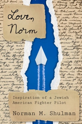 Love Norm  Inspiration of a Jewish American
