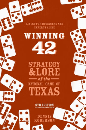 Winning 42  Strategy and Lore of the National