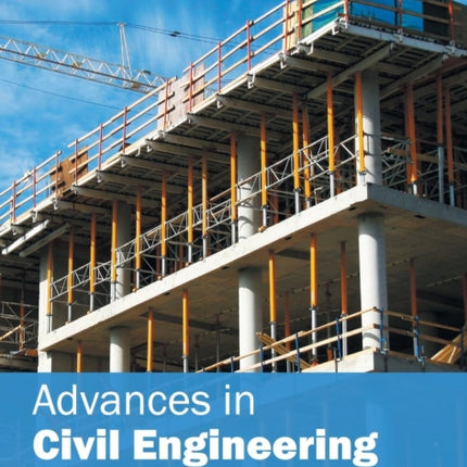 Advances in Civil Engineering
