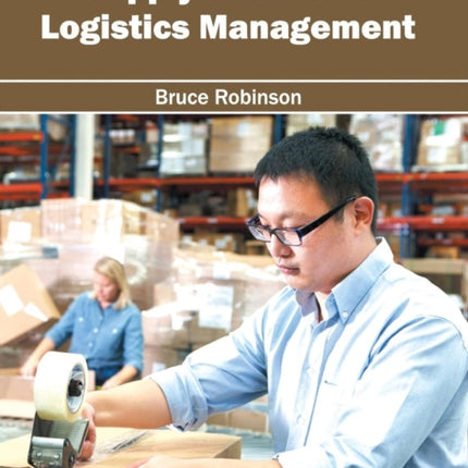 Supply Chain and Logistics Management