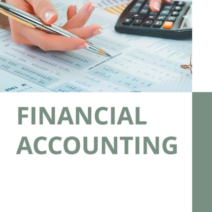 Financial Accounting