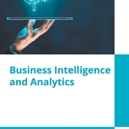 Business Intelligence and Analytics
