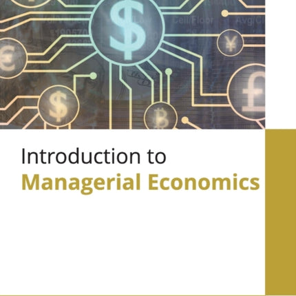 Introduction to Managerial Economics