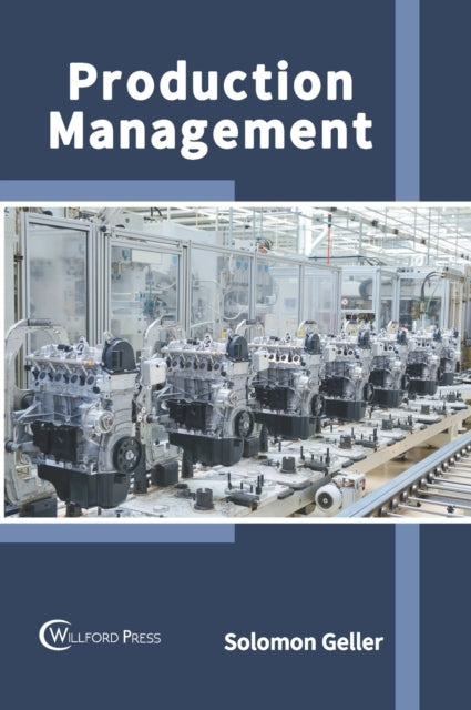 Production Management