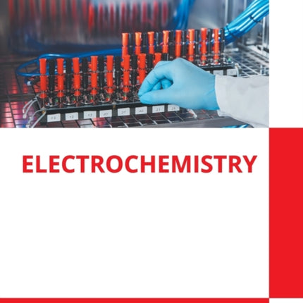 Electrochemistry