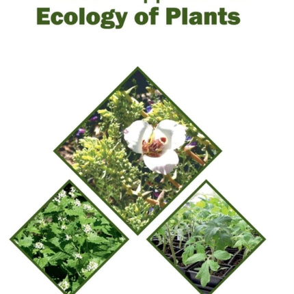 A Modern Approach to Ecology of Plants