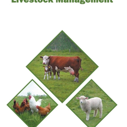 Handbook of Livestock Management