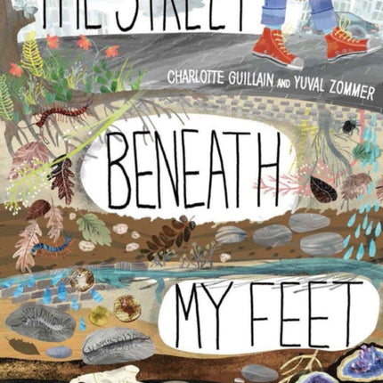 The Street Beneath My Feet