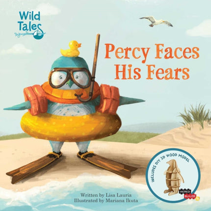 Wild Tales Percy Faces his Fears