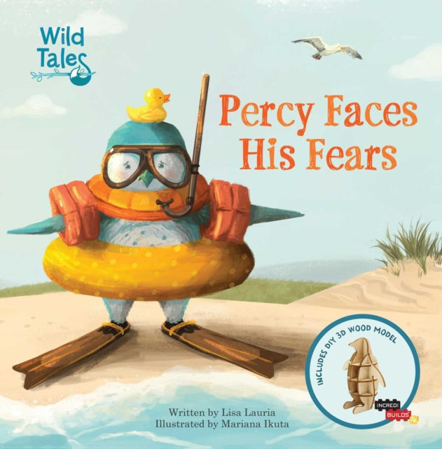 Wild Tales Percy Faces his Fears