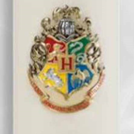 Harry Potter Hogwarts Large Insight Candle