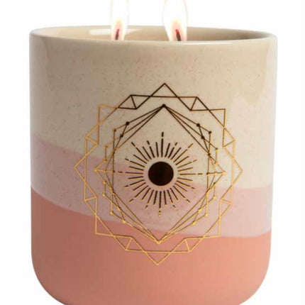 Gratitude Scented Tin Candle (11 oz.)