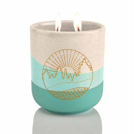 Unplug Scented Candle (Balsam Fir)